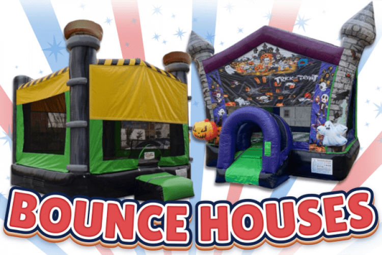 Bounce Houses