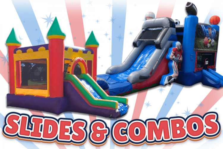 Slides & Combos