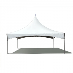 20' x 20' Frame Tent