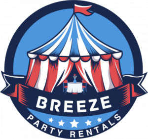 Breeze Inflatables and Party Rentals LLC North Canton OH