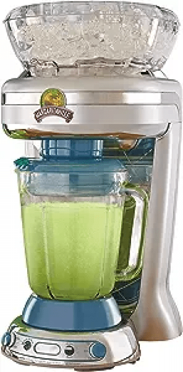 Jimmy buffet margarita maker best sale