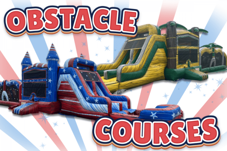 Obstacle Courses