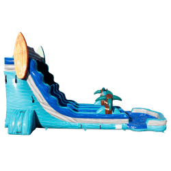 Good20Vibes20Dual2022ft202 1746806734 24' Good Vibes Double Lane Wet/Dry Slide