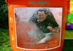 Dunk Tank