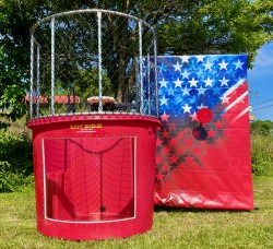 Dunk Tank