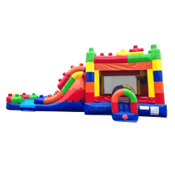 Block20Combo202 1782245622 Building Block Double Lane Combo Wet/Dry