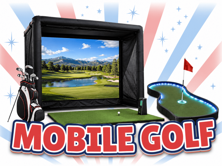 Mobile Golf