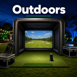 outdoor golf setup 1787021165 Mobile Golf Simulator